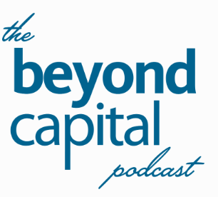 Beyond Capital with Catherine Woodman